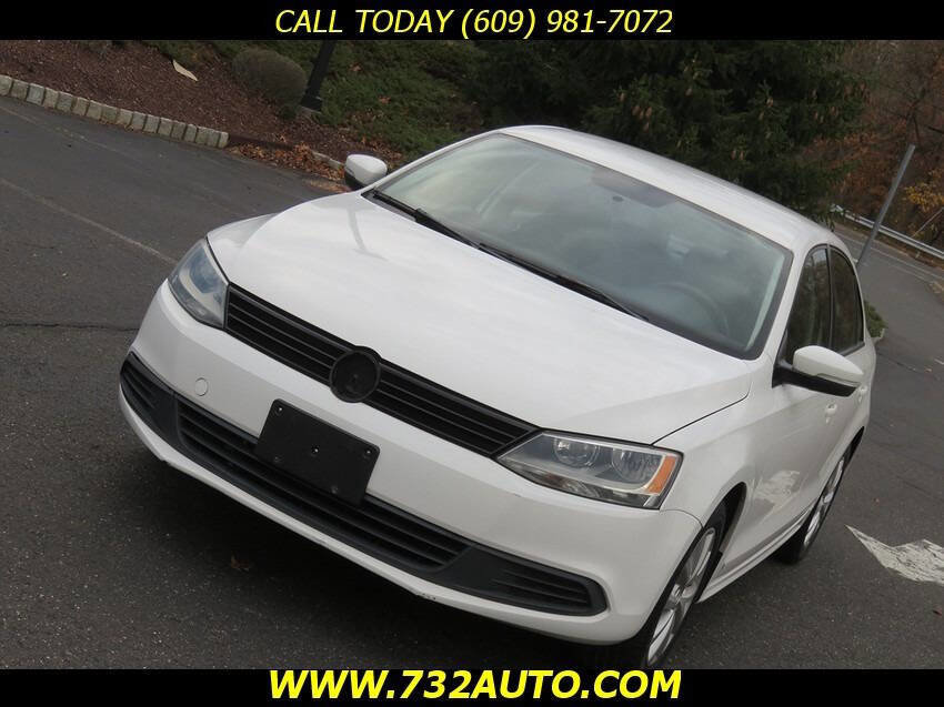 Used 2011 Volkswagen Jetta SE FWD image 24