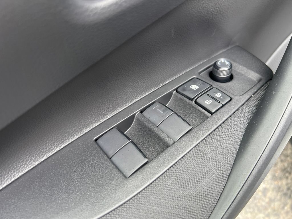 New 2026 Toyota Corolla SE AWD/4WD image 28