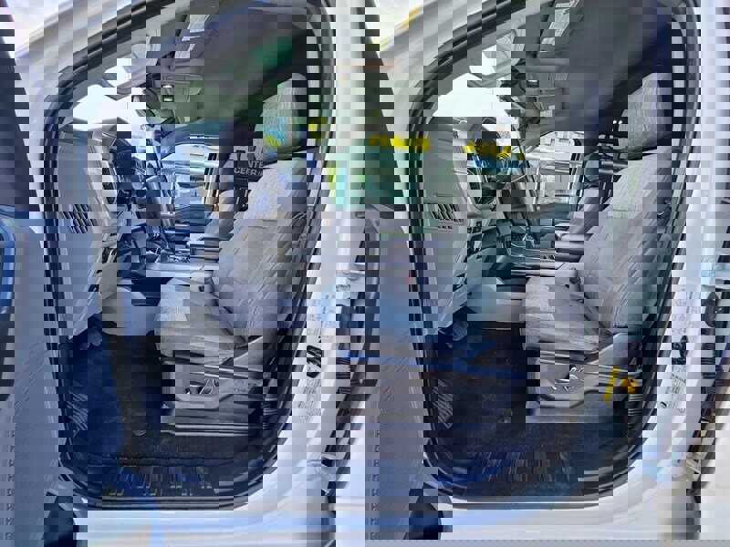 Used 2021 Ford F150 XLT w/ Equipment Group 302A High image 9