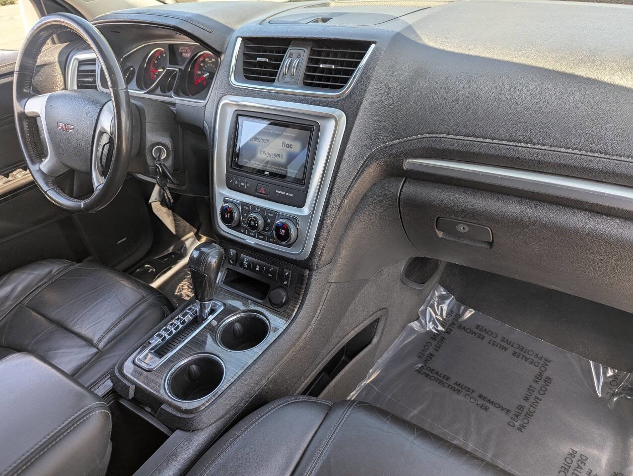 Used 2013 GMC Acadia SLT image 11