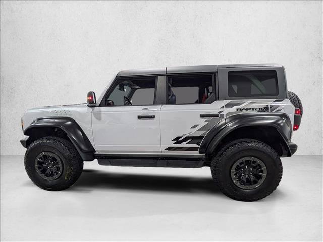 Used 2023 Ford Bronco Raptor AWD/4WD image 9