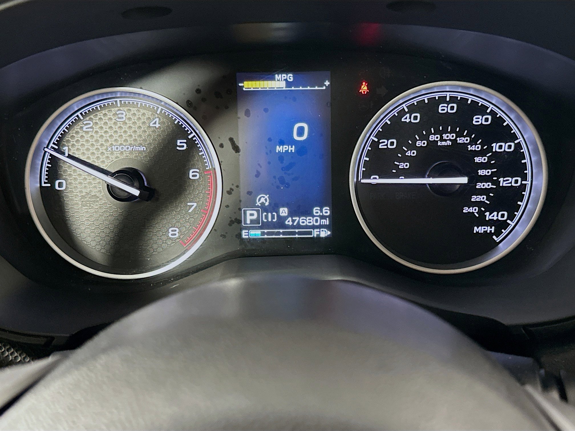 Used 2022 Subaru Forester Premium image 18