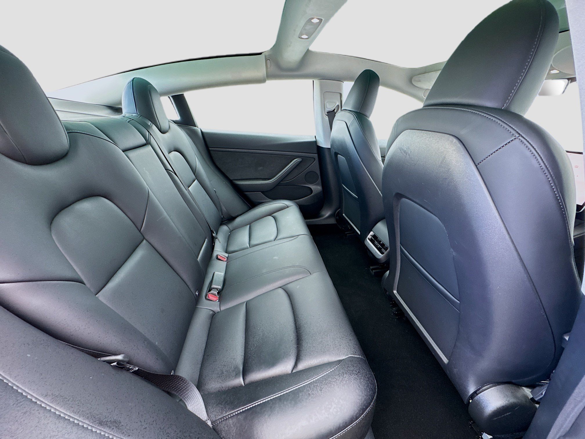 Used 2023 Tesla Model 3 Long Range AWD/4WD image 19