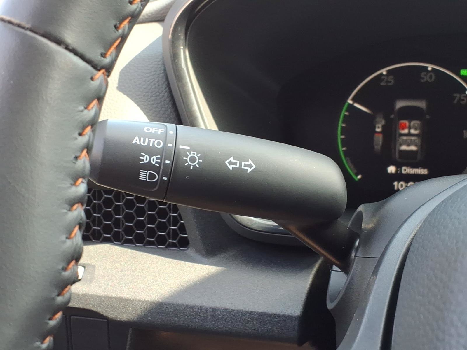Certified 2025 Honda CR-V Sport-L image 31