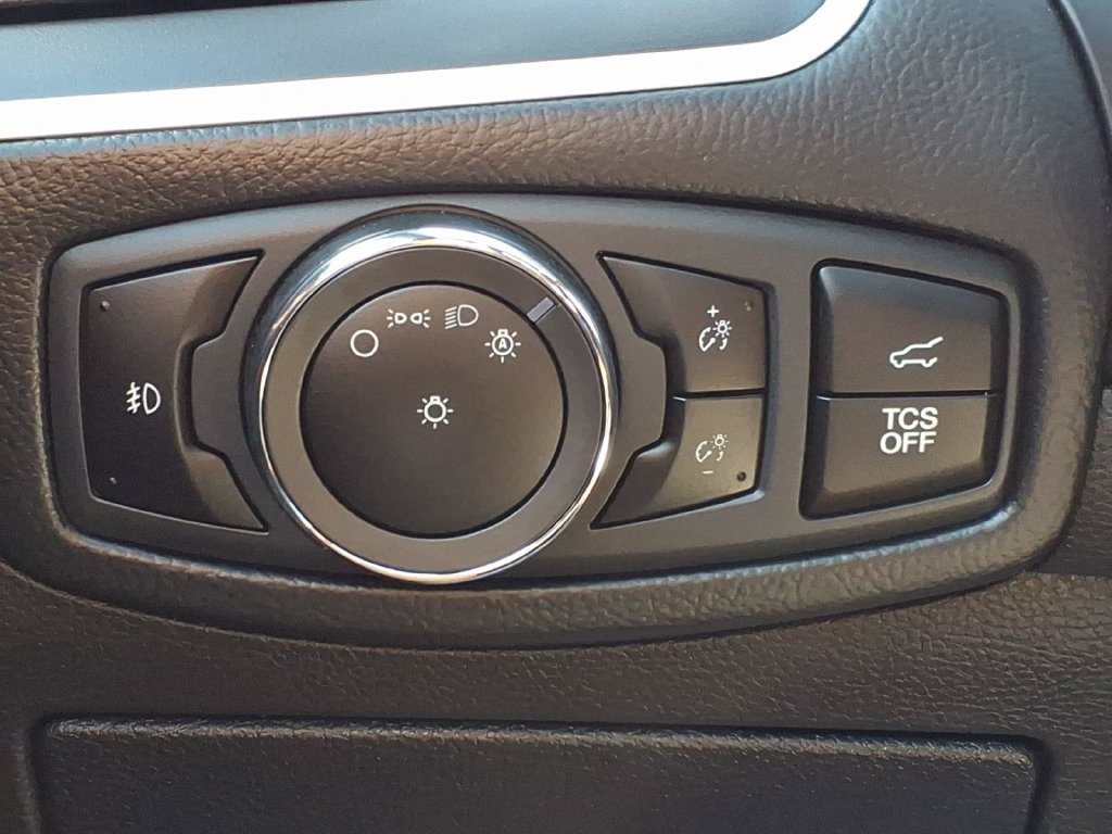 Used 2023 Ford Edge ST-Line AWD/4WD image 15