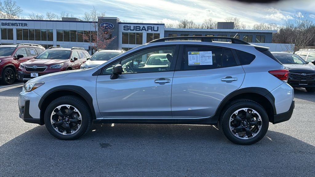 Used 2023 Subaru Crosstrek 2.0i image 6