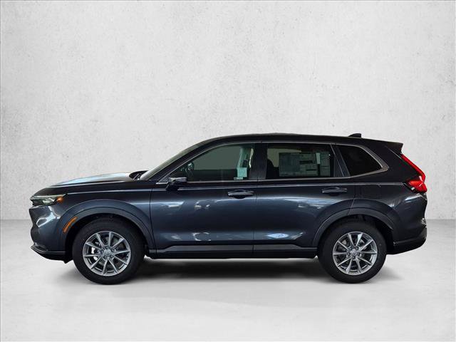 New 2026 Honda CR-V EX image 5
