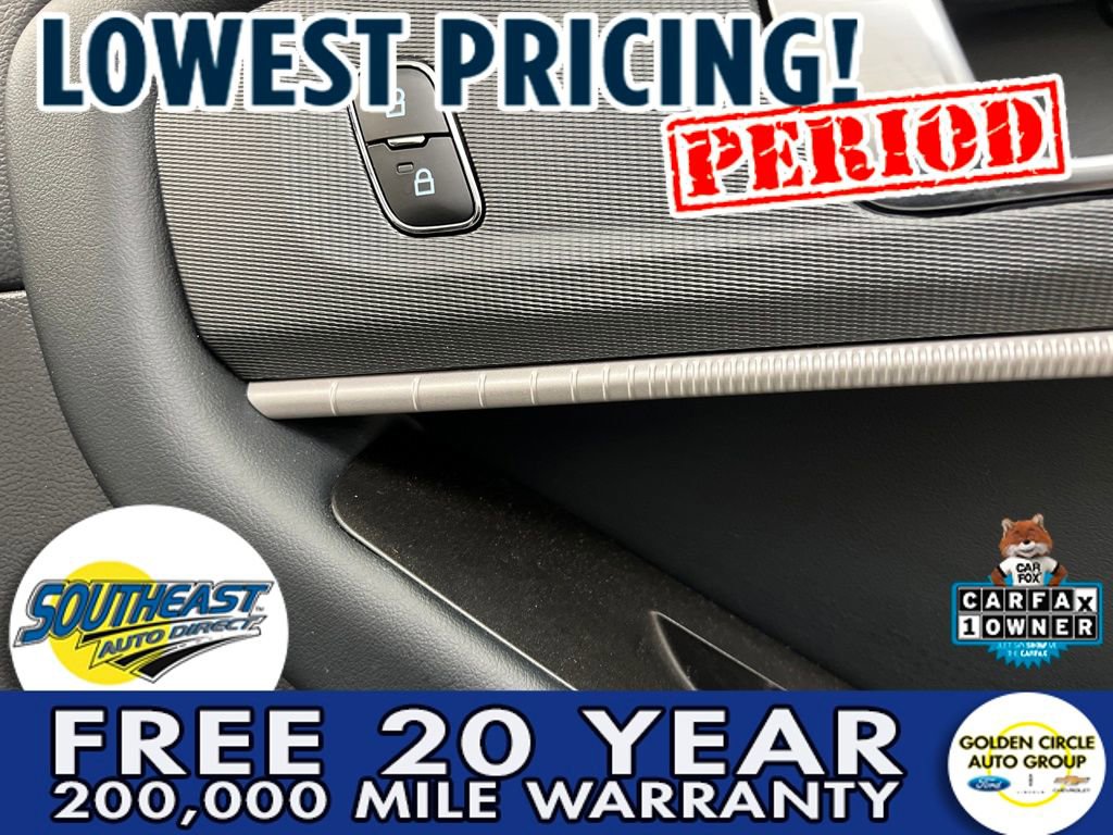 Used 2025 Ford Explorer ST-Line w/ ST-Line Street Pack AWD/4WD image 26