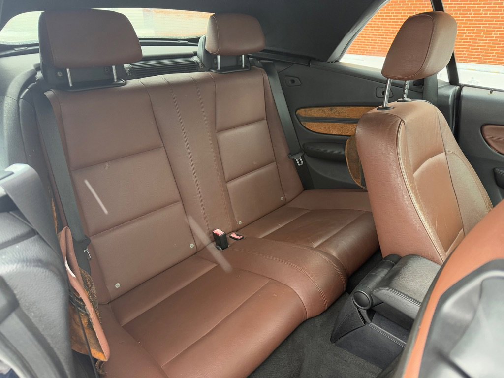 Used 2009 BMW 128i Convertible w/ Premium Pkg image 10