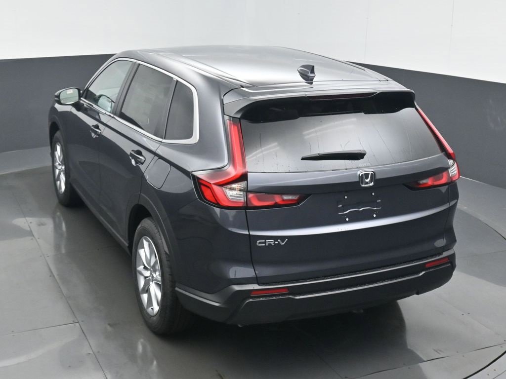 New 2026 Honda CR-V EX image 18