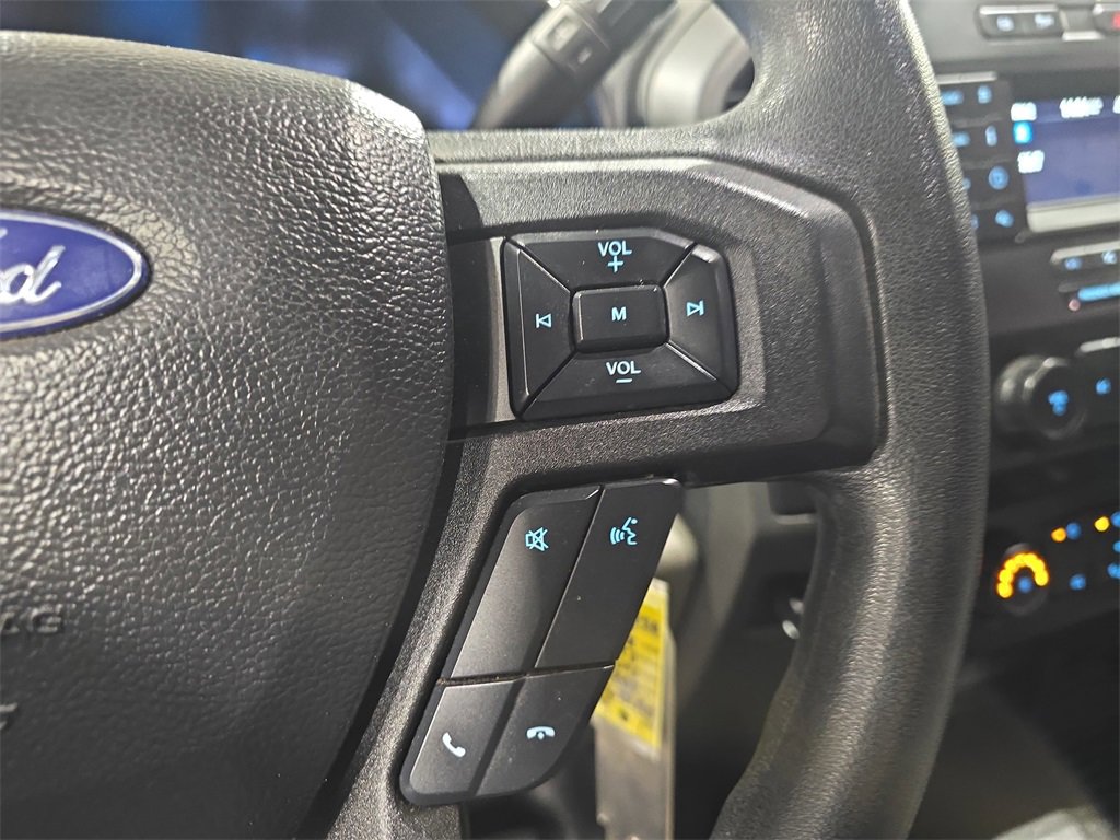 Used 2021 Ford F250 XL w/ Power Equipment Group image 19