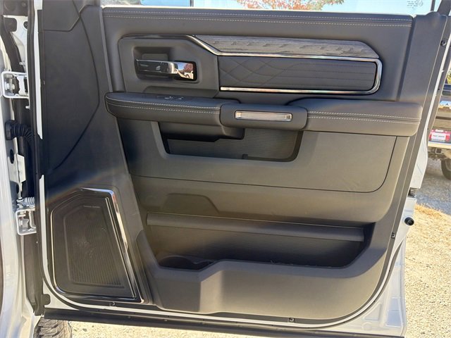 New 2026 RAM 2500 Limited image 13