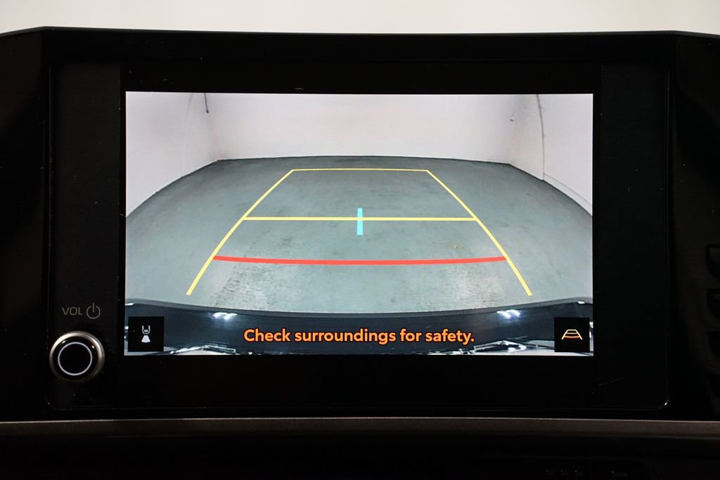 Certified 2025 Toyota Camry LE w/ Convenience Package image 19