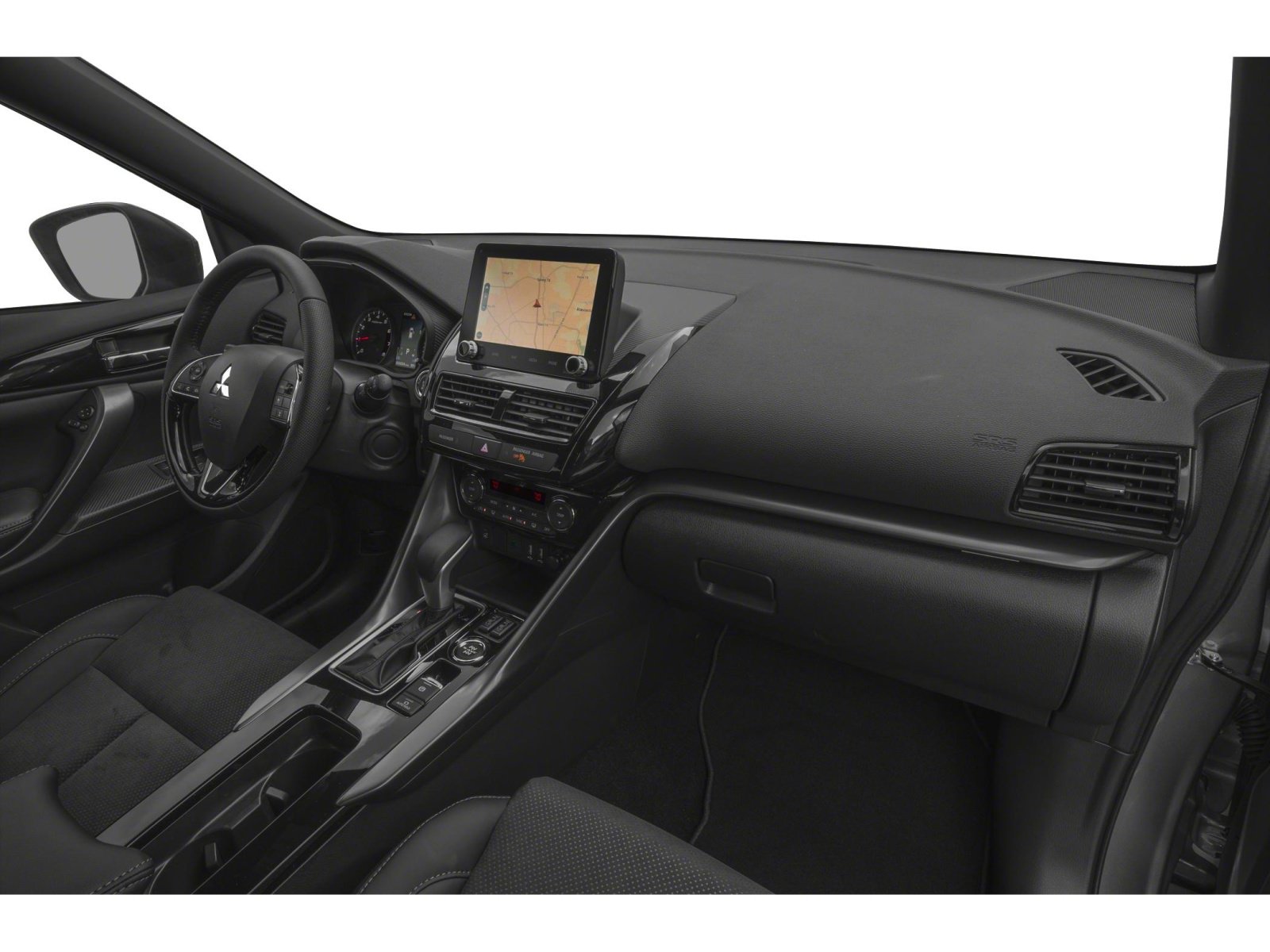 Used 2026 Mitsubishi Eclipse Cross SE AWD/4WD image 17