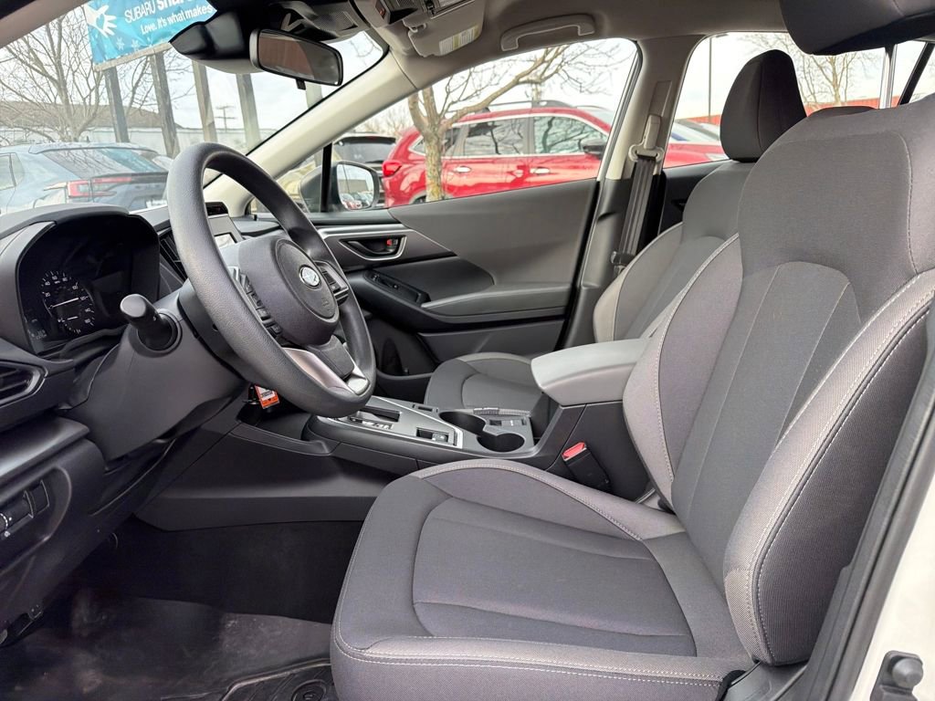 Certified 2025 Subaru Impreza 2.0i image 20