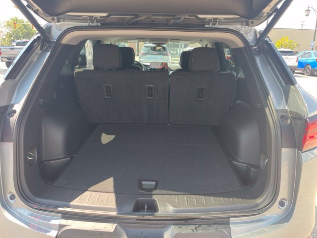 Used 2024 Chevrolet Blazer LT w/ Convenience Package FWD image 36