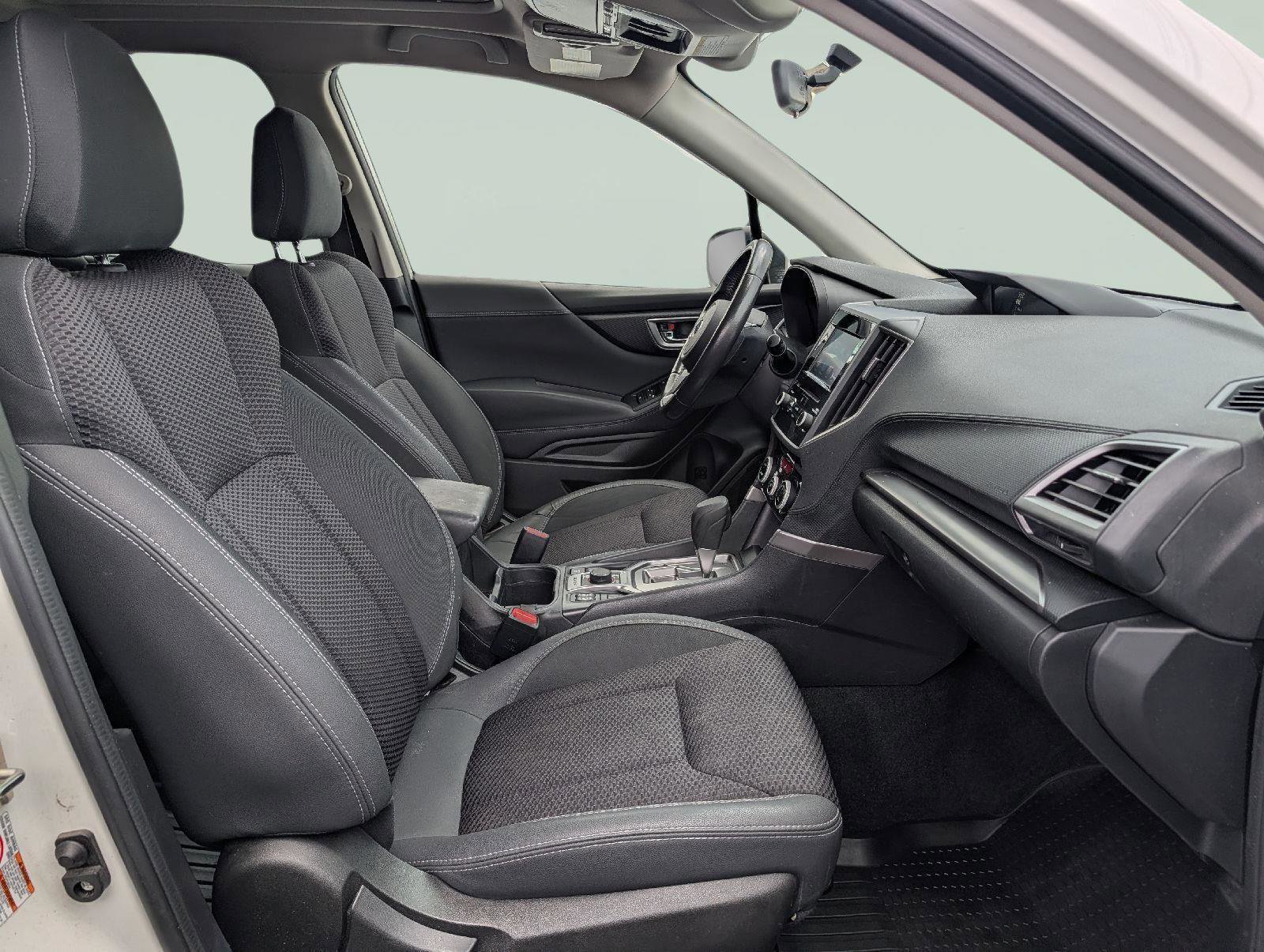 Used 2019 Subaru Forester Premium image 22