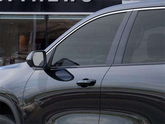 New 2026 GMC Acadia Elevation image 12