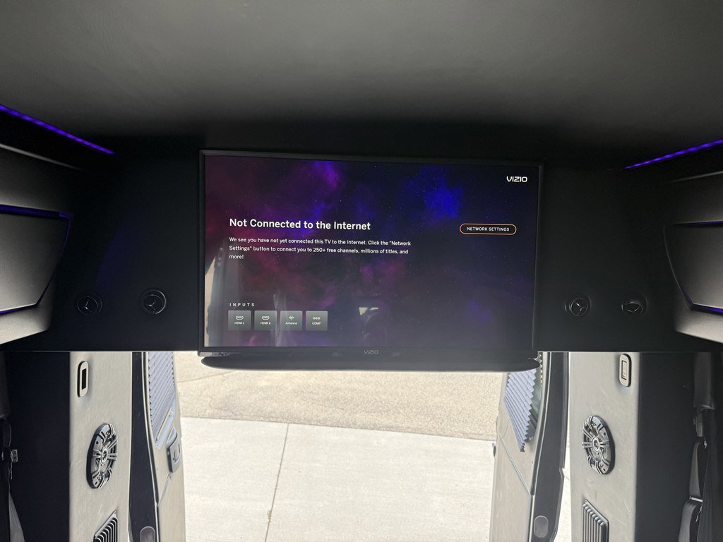 Used 2021 RAM ProMaster 2500 w/ Premium Appearance Group FWD image 29