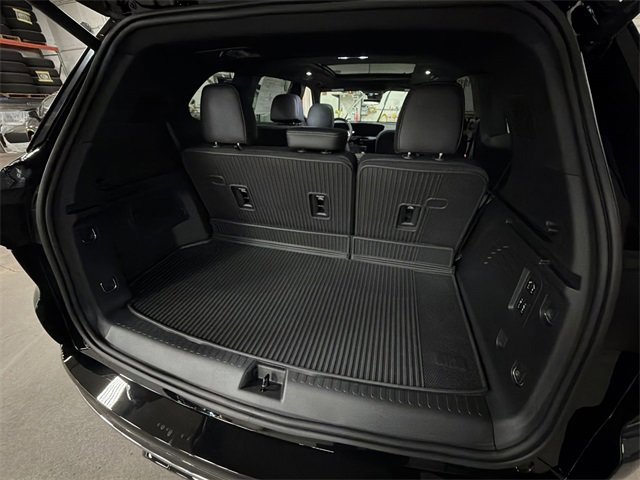 New 2026 Buick Enclave Avenir w/ Super Cruise Package image 60