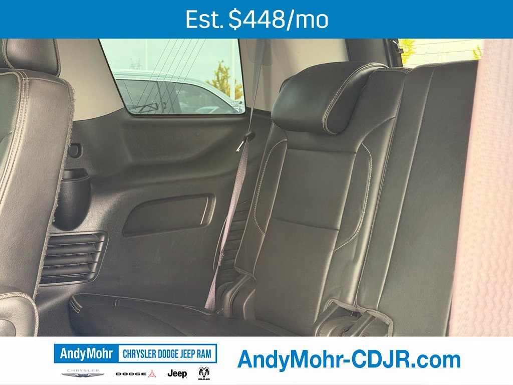 Used 2017 GMC Yukon Denali AWD/4WD image 39