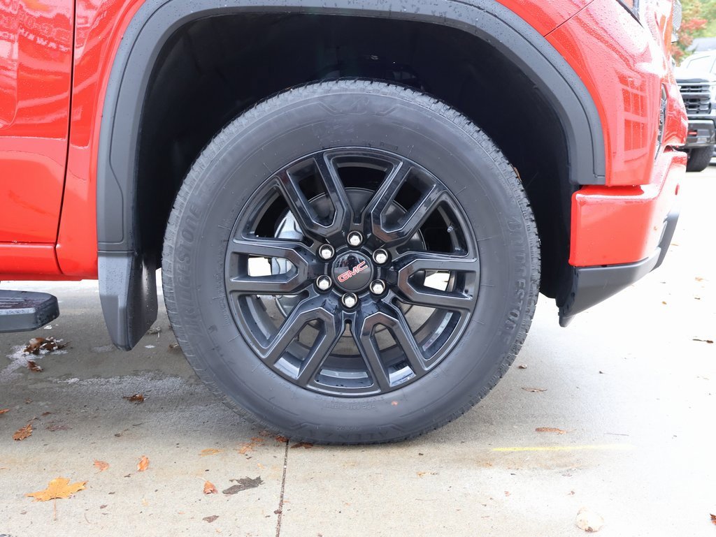 New 2025 GMC Sierra 1500 Elevation w/ Elevation Premium Package image 48