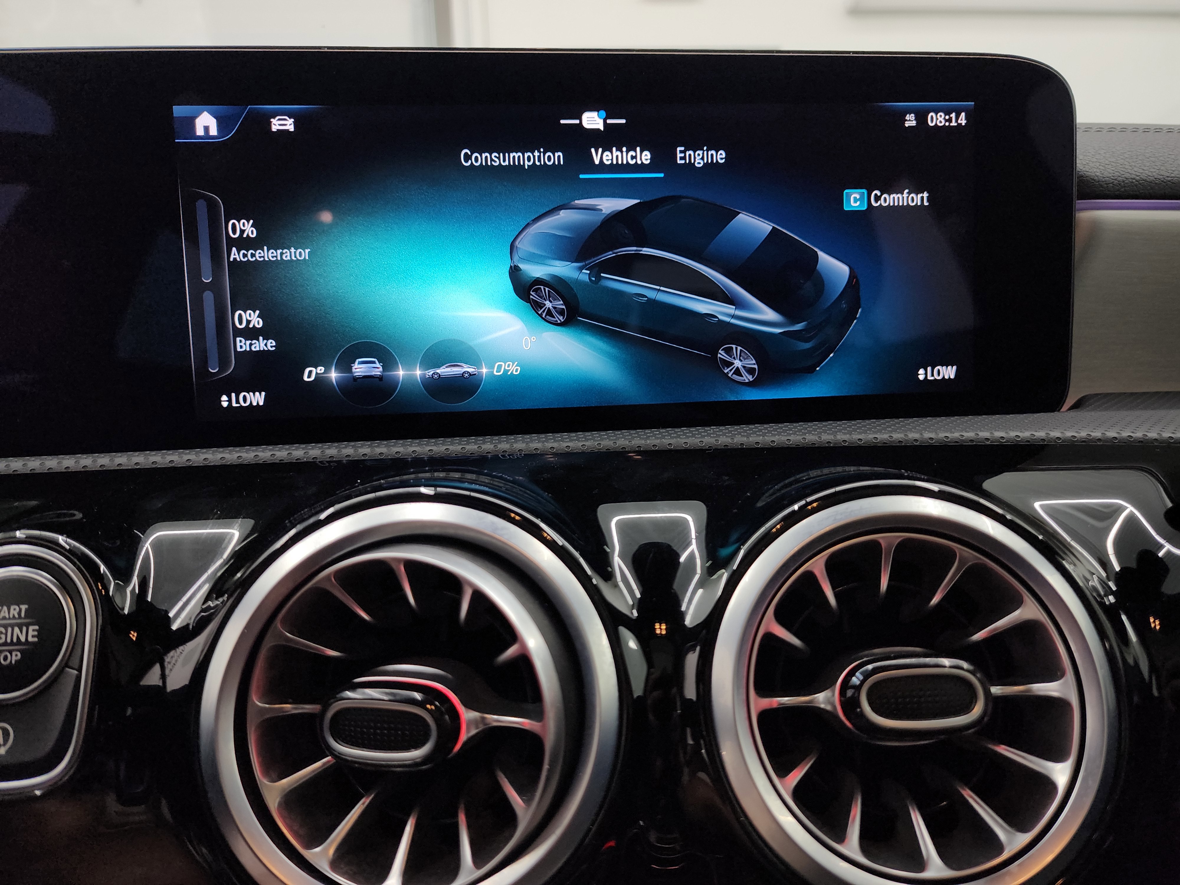 Used 2025 Mercedes-Benz CLA 250 4MATIC image 49