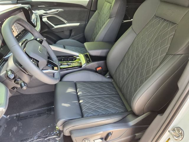 New 2026 Audi SQ5 Premium Plus AWD/4WD image 11