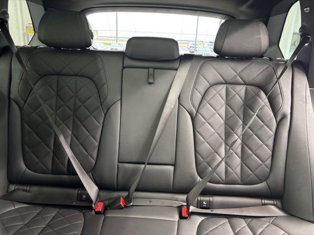 Used 2023 BMW X5 xDrive40i AWD/4WD image 22