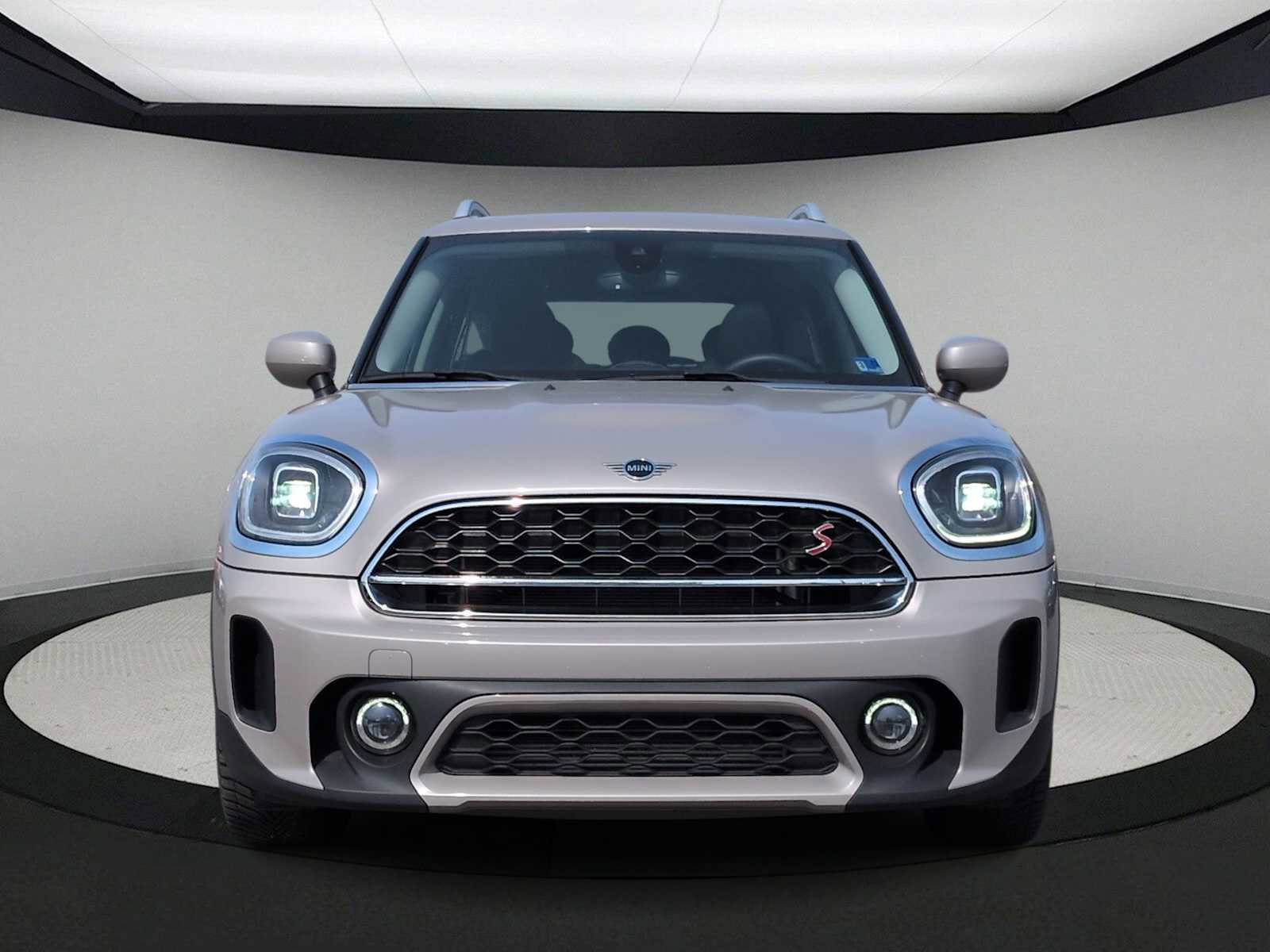 Used 2024 MINI Cooper Countryman S image 3