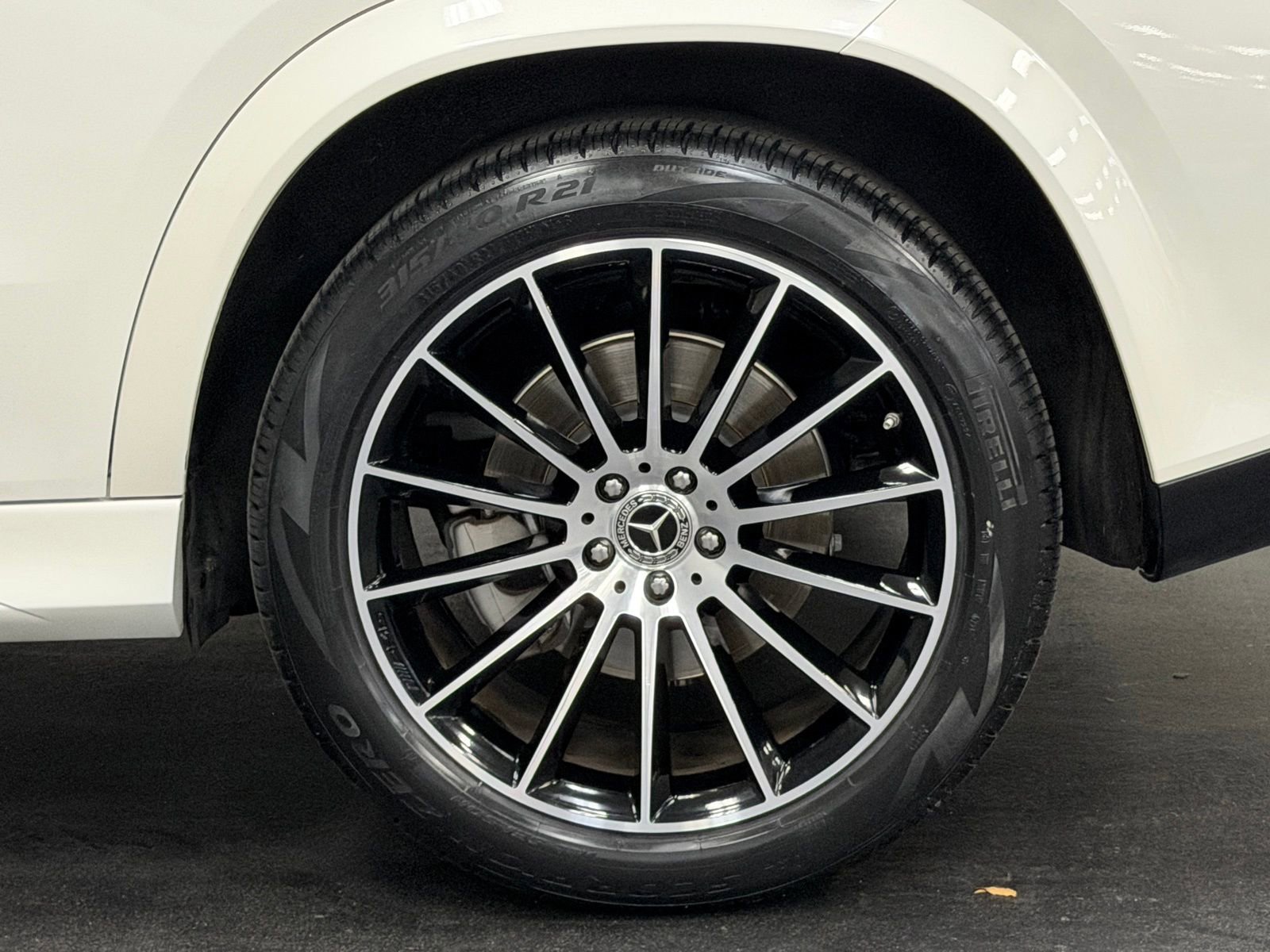 Used 2023 Mercedes-Benz GLE 450 4MATIC image 16