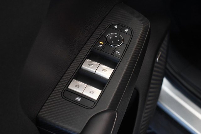 New 2026 Mitsubishi Outlander ES AWD/4WD image 20