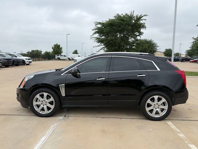 Used 2014 Cadillac SRX Performance w/ Driver Awareness Package FWD image 6