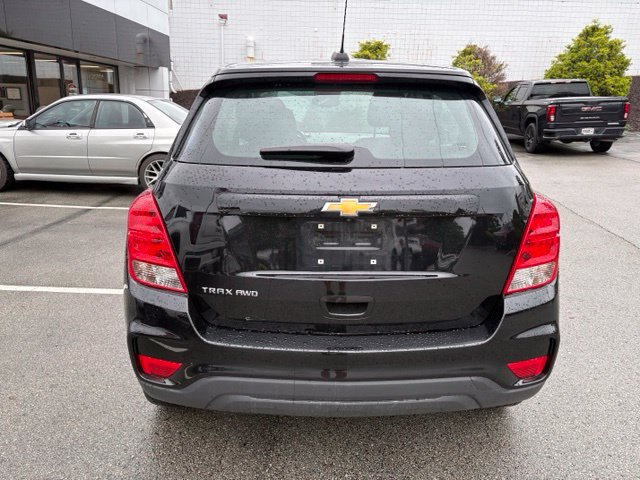 Used 2019 Chevrolet Trax LS AWD/4WD image 7
