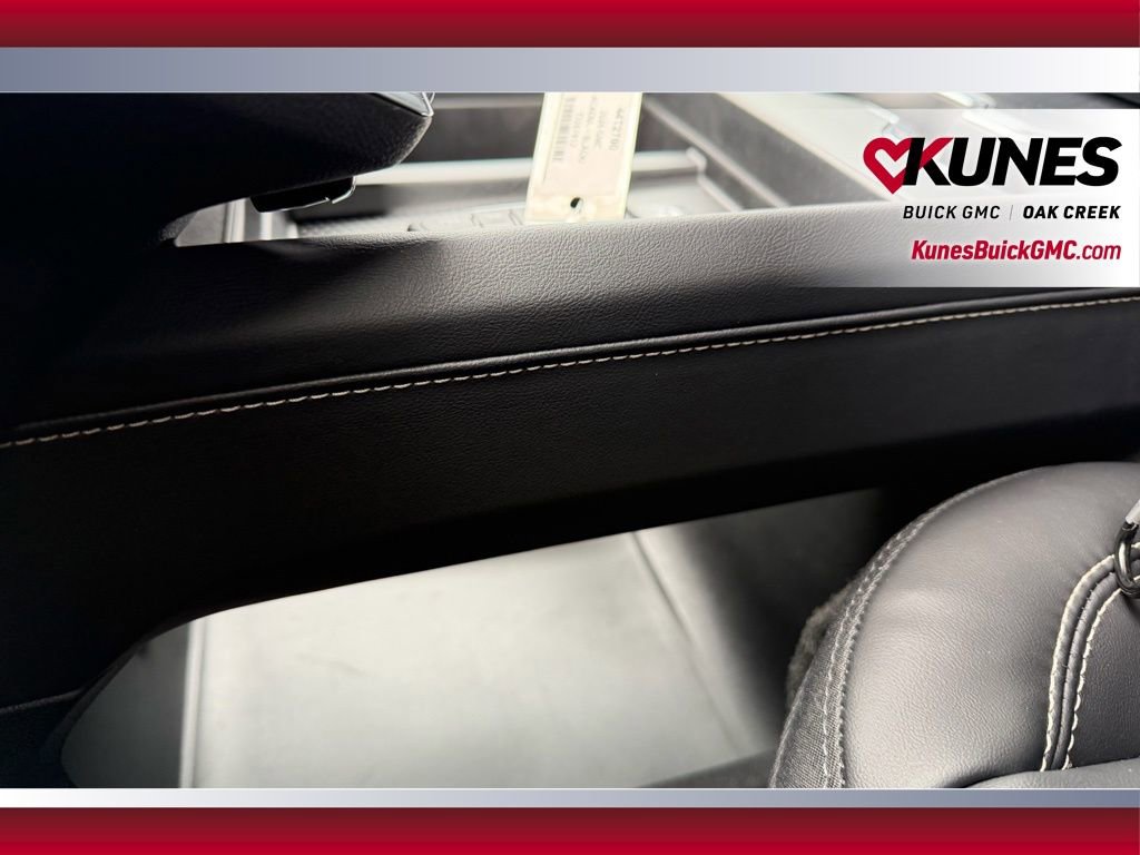 New 2026 GMC Acadia Elevation w/ Black Edition image 21