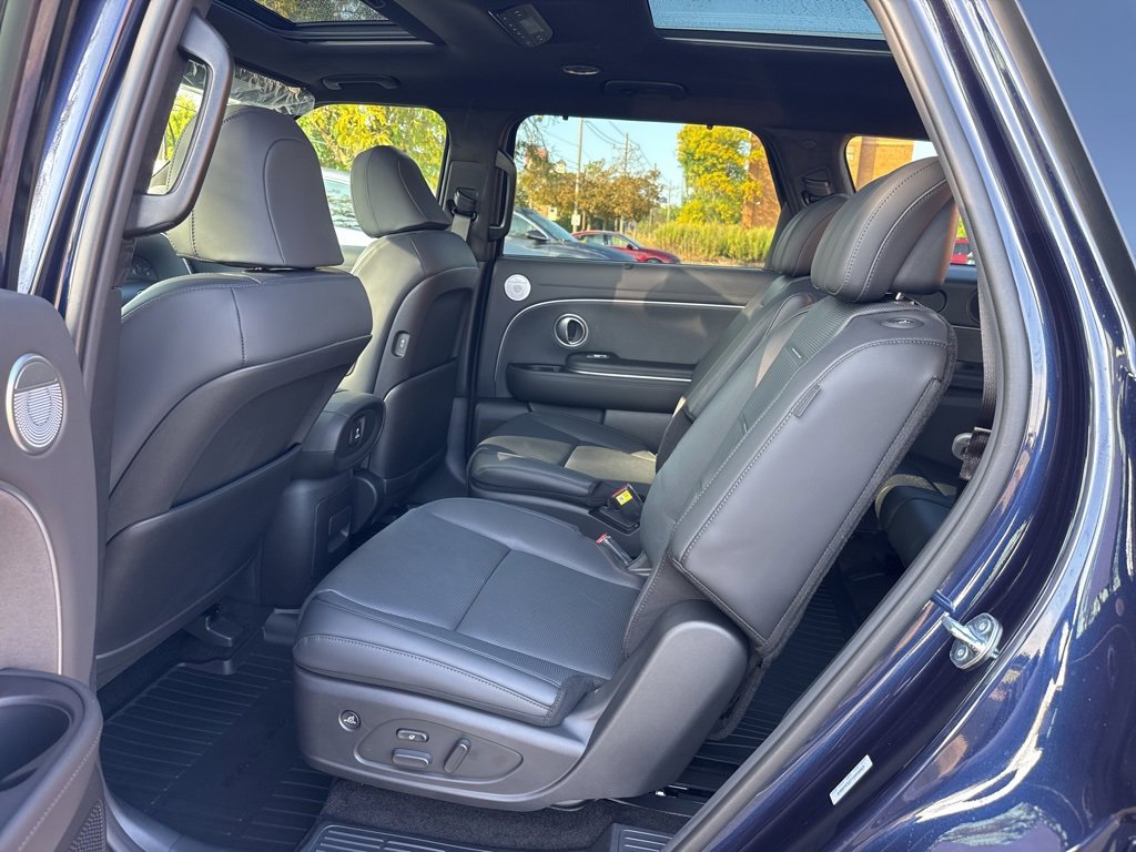 New 2026 Hyundai Palisade Calligraphy image 15