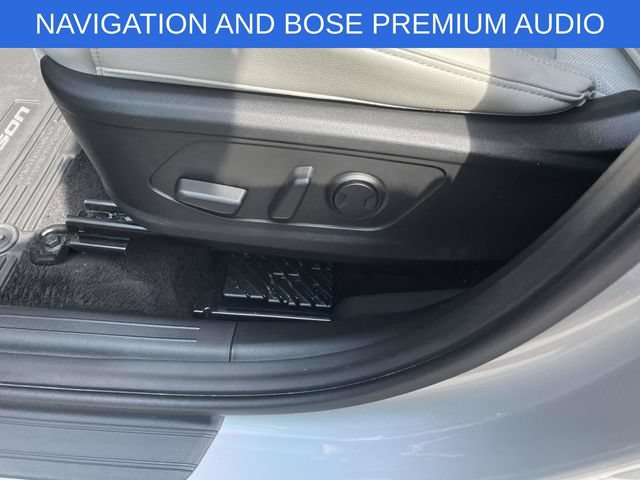 Used 2024 Hyundai Tucson Limited AWD/4WD image 20