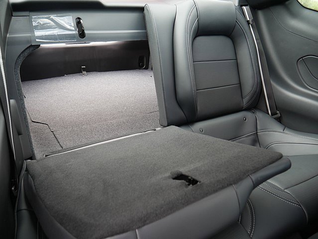 New 2025 Ford Mustang GT Premium image 24