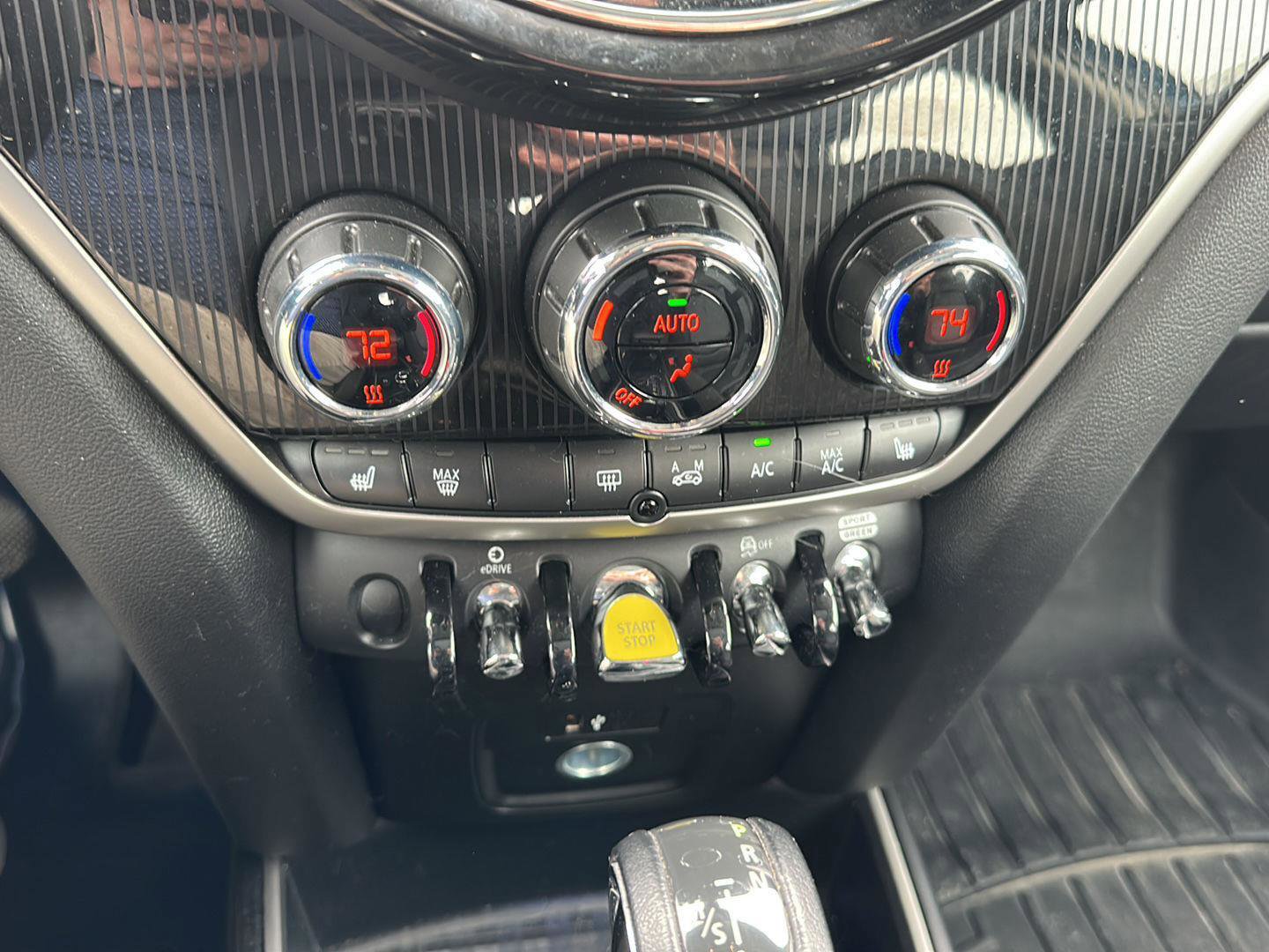 Used 2023 MINI Cooper Countryman SE AWD/4WD image 18