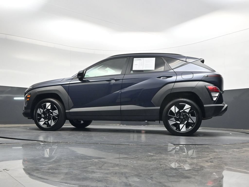 Used 2025 Hyundai Kona SEL AWD/4WD image 47
