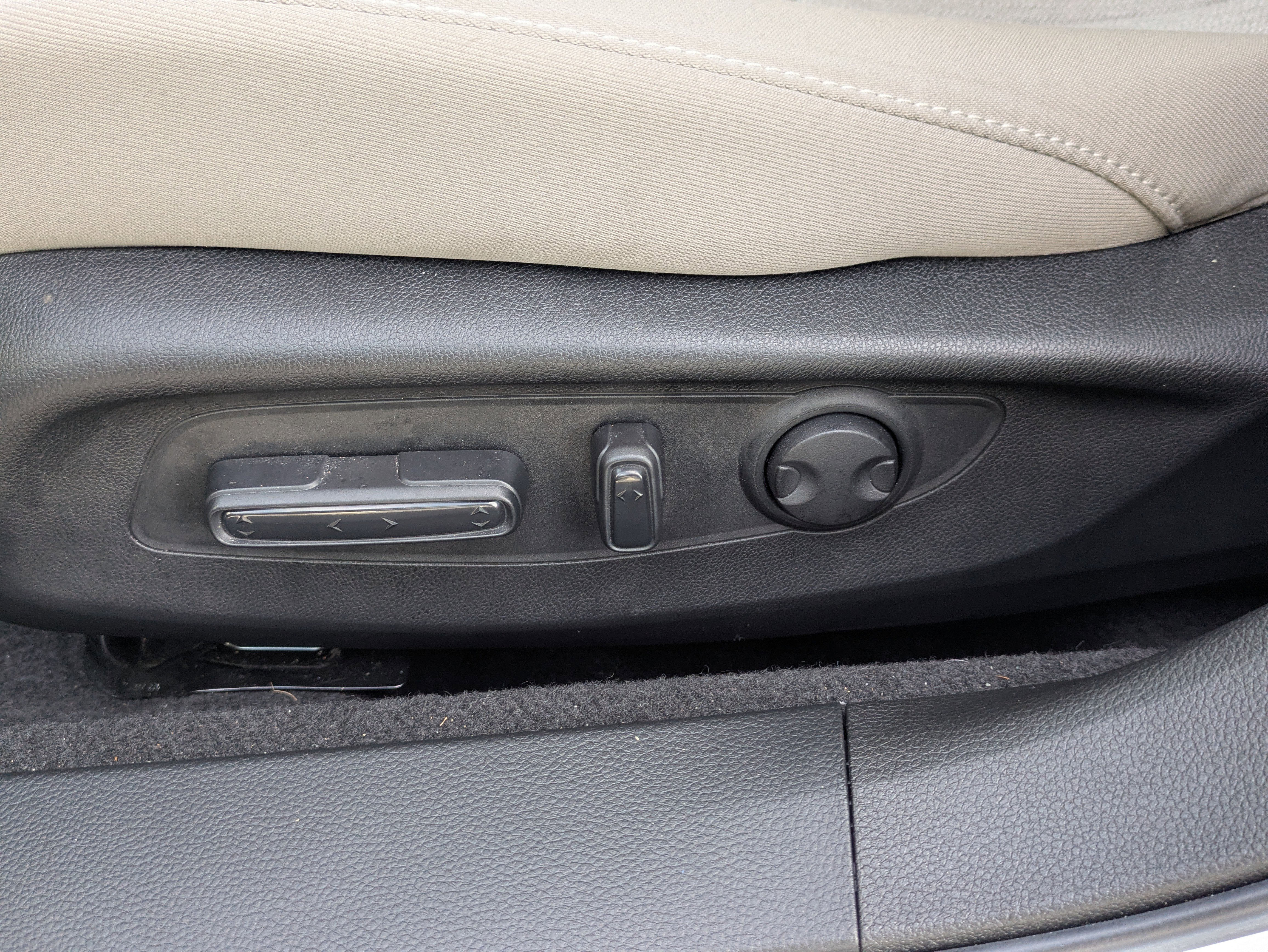 Certified 2024 Honda Accord EX image 34