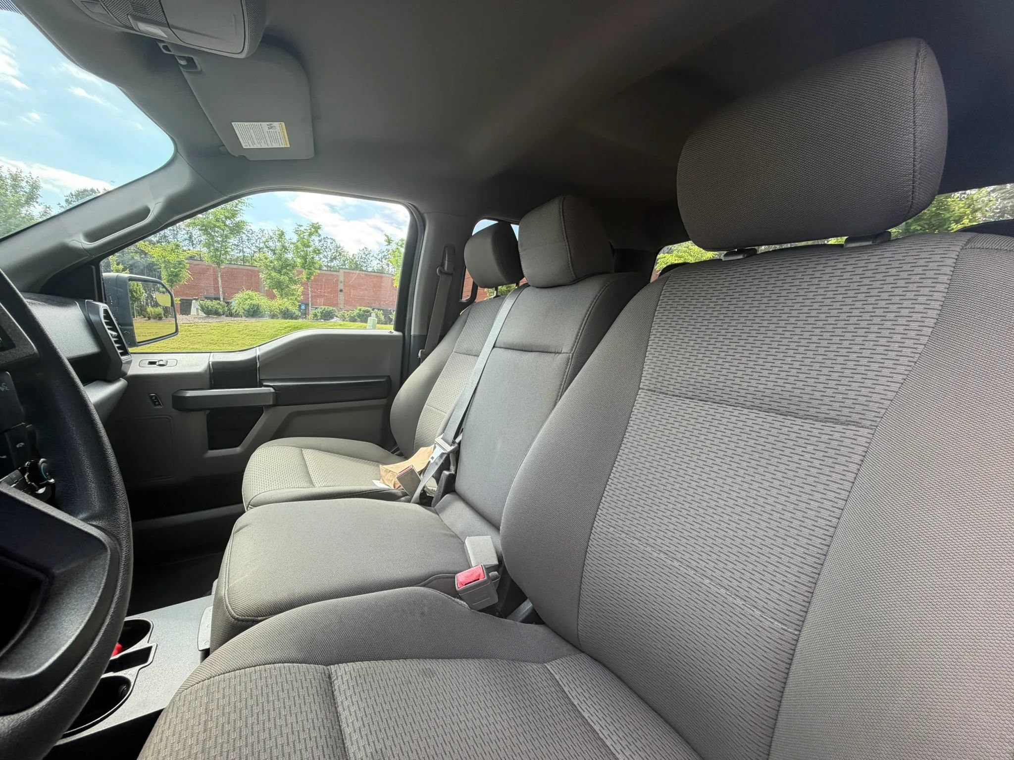 Used 2019 Ford F150 XLT AWD/4WD image 11