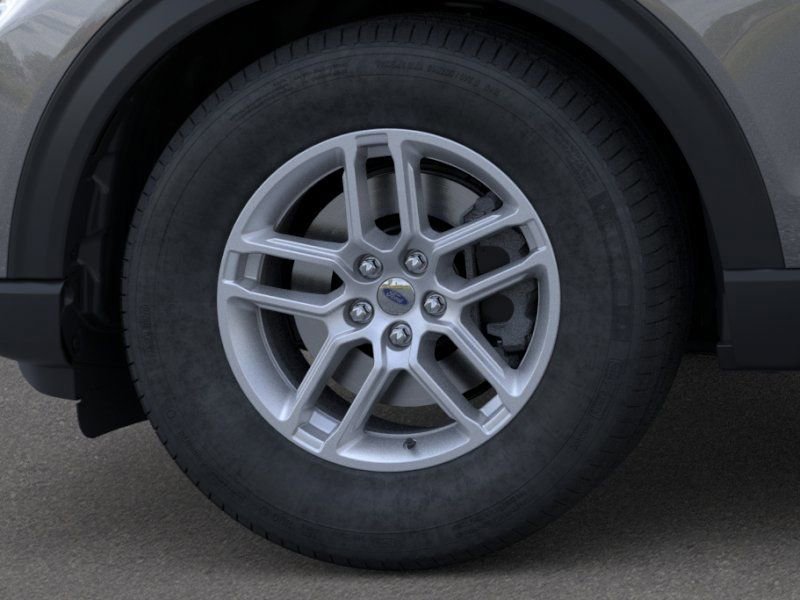 New 2026 Ford Explorer Active AWD/4WD image 19