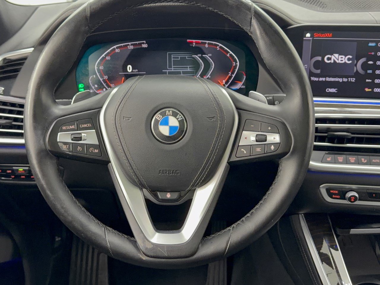 Used 2019 BMW X5 xDrive40i w/ Convenience Package AWD/4WD image 10
