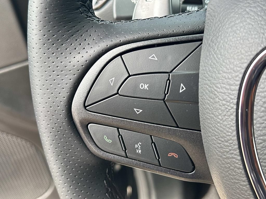 New 2026 Dodge Durango GT AWD/4WD image 29