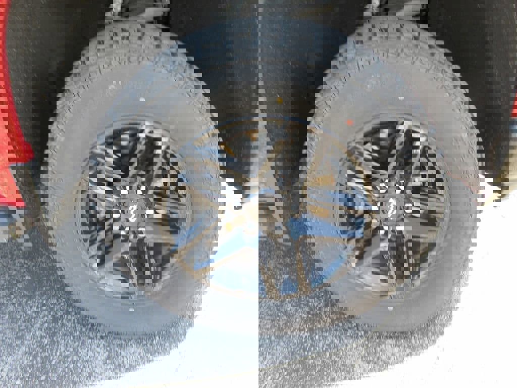 Certified 2022 Chevrolet Silverado 1500 LT Trail Boss w/ Safety Package image 9