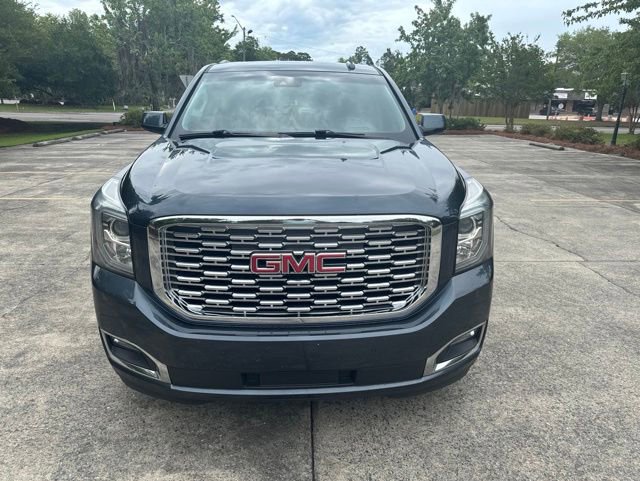 Used 2019 GMC Yukon Denali w/ Denali Ultimate Package RWD image 2