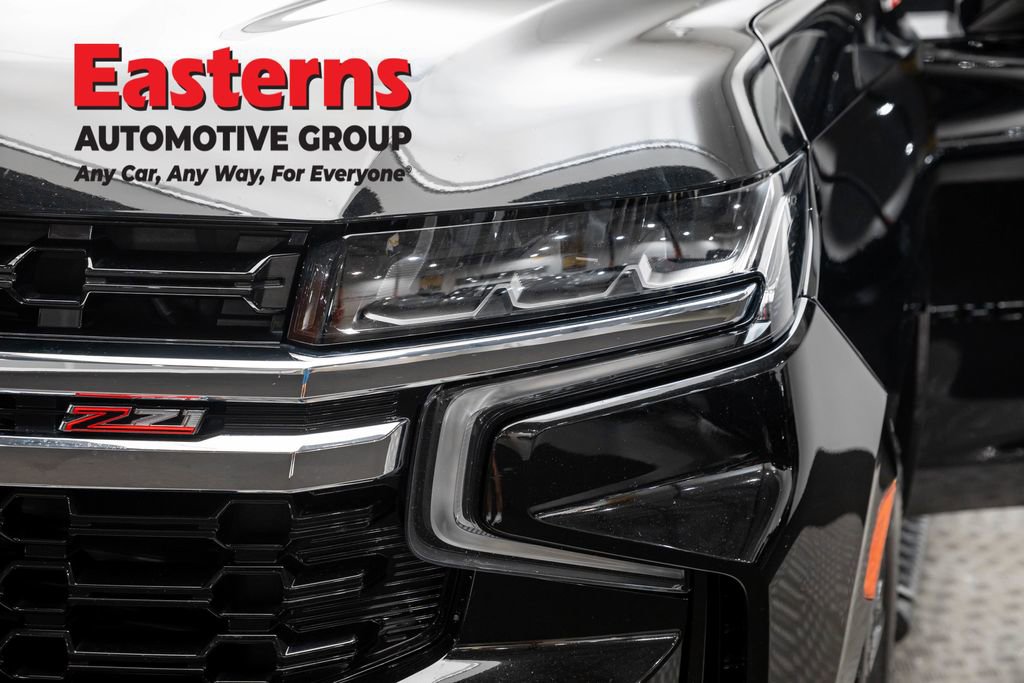 Used 2021 Chevrolet Tahoe Z71 AWD/4WD image 64