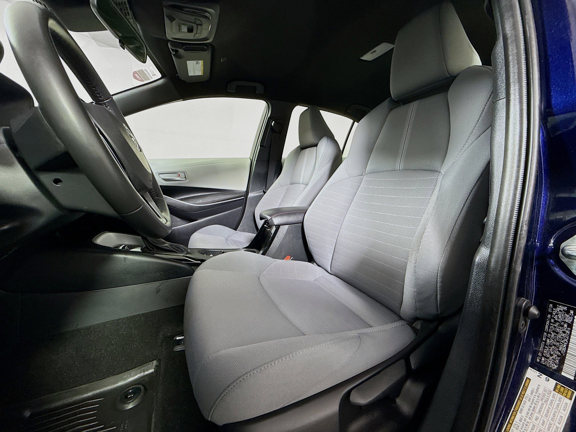 Certified 2024 Toyota Corolla SE image 11