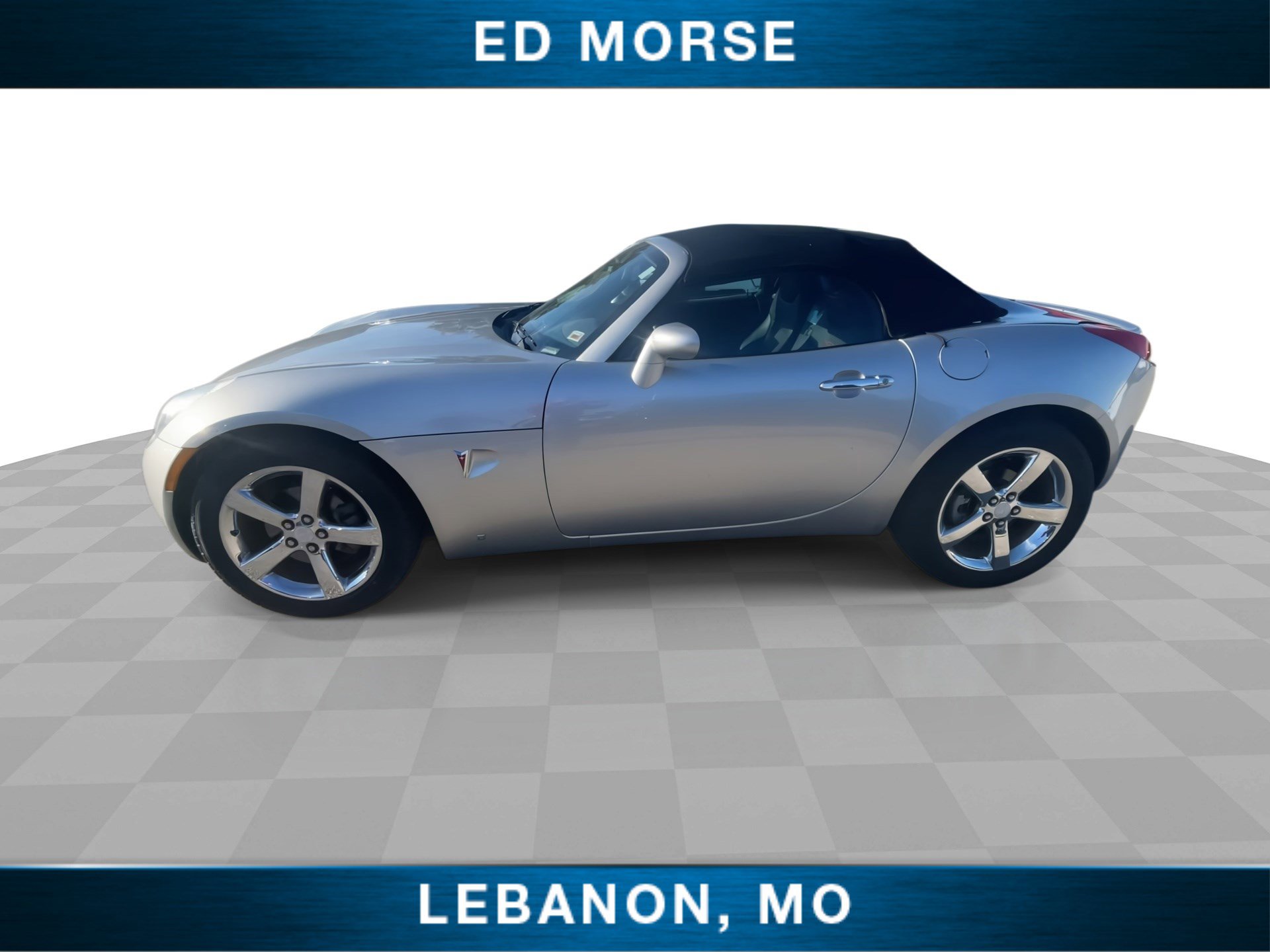 Used 2008 Pontiac Solstice GXP w/ Premium Package image 8